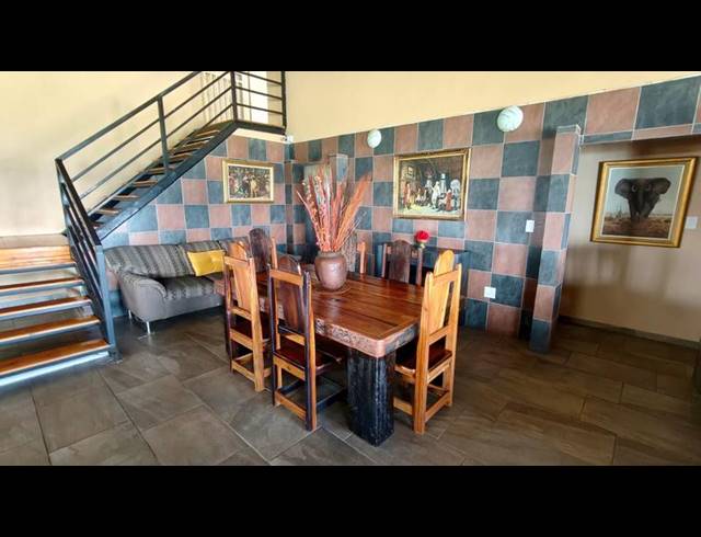 FARM FOR SALE IN LEEUFONTEIN